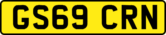 GS69CRN
