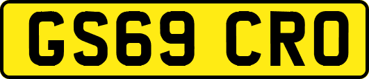 GS69CRO
