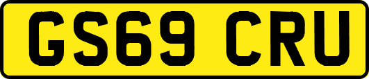 GS69CRU