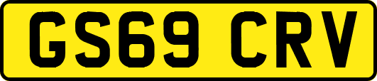 GS69CRV