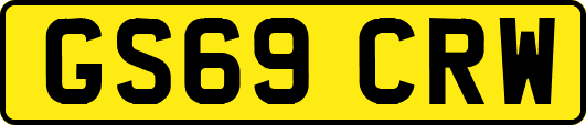 GS69CRW