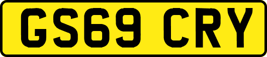 GS69CRY