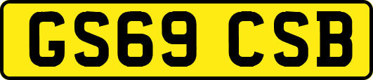 GS69CSB