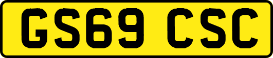 GS69CSC