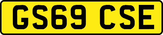 GS69CSE