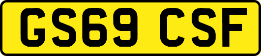 GS69CSF