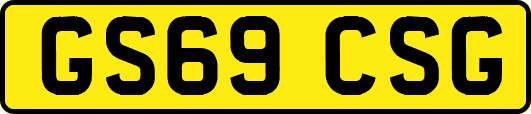 GS69CSG