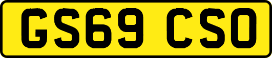 GS69CSO