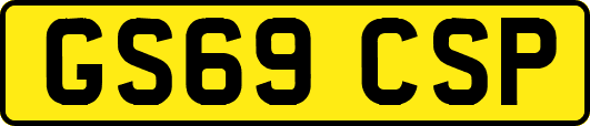 GS69CSP