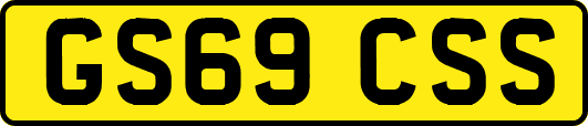 GS69CSS