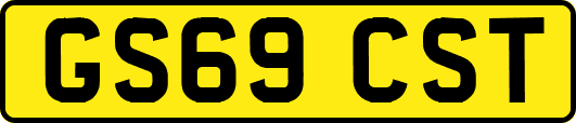 GS69CST
