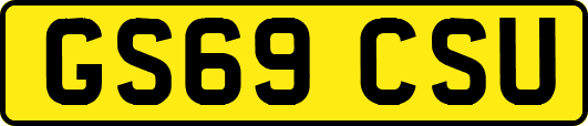 GS69CSU