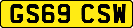 GS69CSW