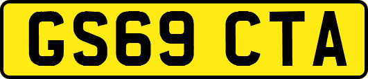 GS69CTA