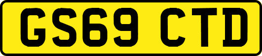 GS69CTD