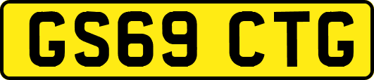 GS69CTG