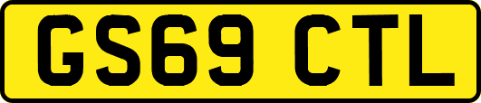 GS69CTL