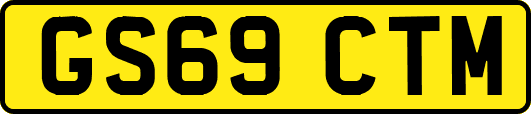 GS69CTM