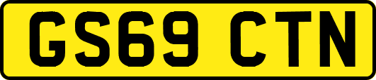 GS69CTN