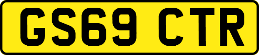 GS69CTR