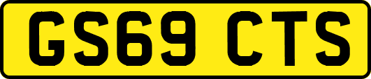 GS69CTS