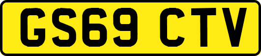 GS69CTV