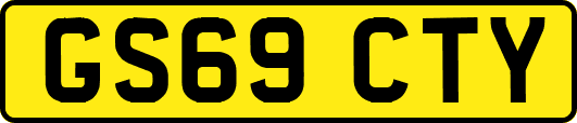 GS69CTY