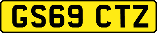 GS69CTZ
