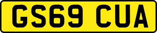 GS69CUA