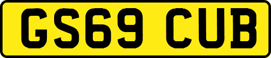 GS69CUB