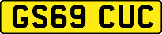 GS69CUC