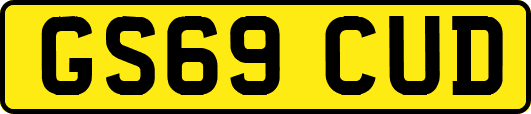 GS69CUD