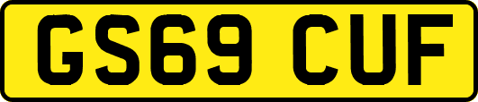 GS69CUF