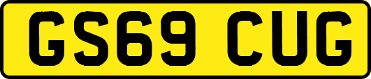 GS69CUG