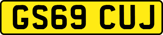 GS69CUJ