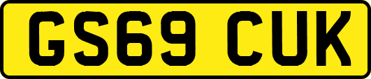 GS69CUK