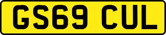 GS69CUL