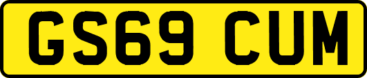 GS69CUM