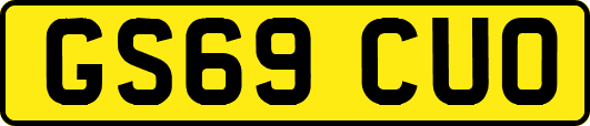 GS69CUO