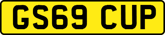 GS69CUP