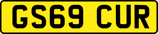 GS69CUR