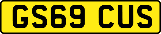 GS69CUS