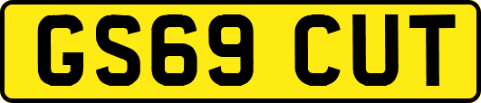 GS69CUT