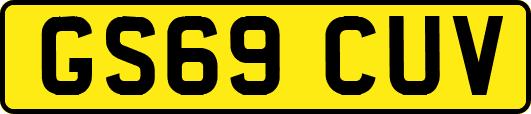 GS69CUV