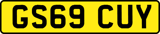 GS69CUY