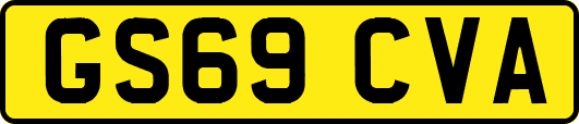 GS69CVA