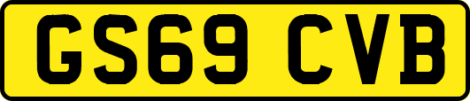 GS69CVB