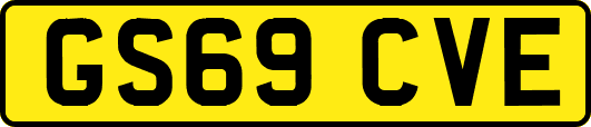 GS69CVE