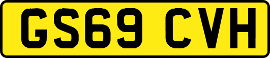 GS69CVH
