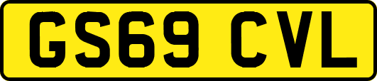 GS69CVL